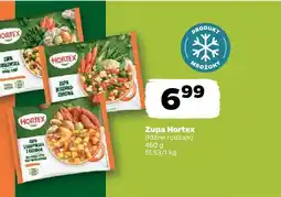 Netto Zupa różne rodzaje Hortex oferta
