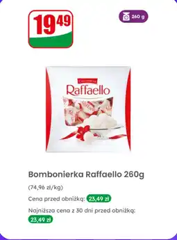 Dino Bombonierka Raffaello oferta