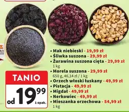 Intermarche Mieszanka orzechowa Intermarche oferta