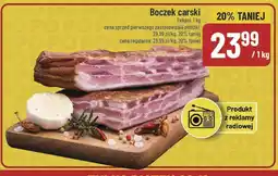 Polomarket Boczek carski Pekpol oferta