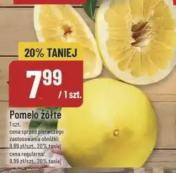 Polomarket Pomelo żółte POLOmarket oferta