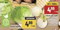 Polomarket Sałata lodowa POLOmarket oferta