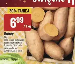 Polomarket Bataty POLOmarket oferta