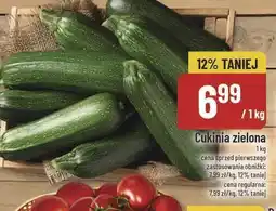 Polomarket Cukinia zielona POLOmarket oferta