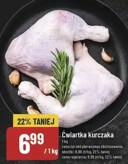 Polomarket Ćwiartka kurczaka POLOmarket oferta