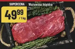 Polomarket Wołowina miękka POLOmarket oferta