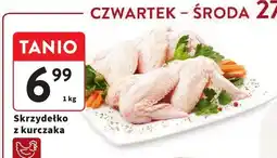 Intermarche Skrzydełko z kurczaka Intermarche oferta