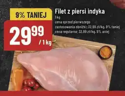 Polomarket Filet z piersi indyka POLOmarket oferta