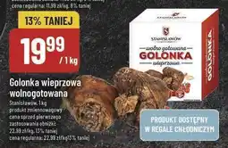 Polomarket Golonka wieprzowa wolnogotowana Stary Smak oferta