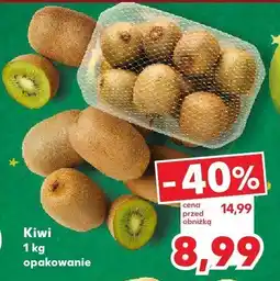 Kaufland Kiwi Kaufland oferta