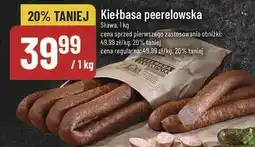 Polomarket Kiełbasa peerelowska Slavka oferta