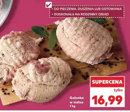 Kaufland Golonka w siatce 1 kg Kaufland oferta