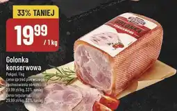 Polomarket Golonka konserwowa Pekpol oferta