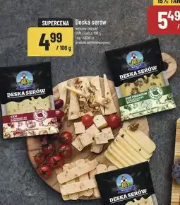 Polomarket Ser Deska serów oferta