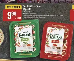 Polomarket Ser Turek Tartare l'Aperitif Mleczarnia Turek oferta