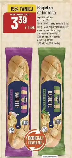 Polomarket Bagietka chłodzona POLOmarket oferta