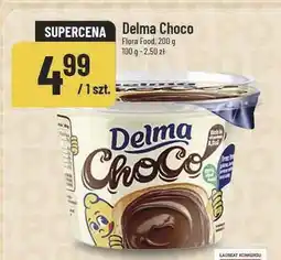 Polomarket Delma Choco Flora Food oferta