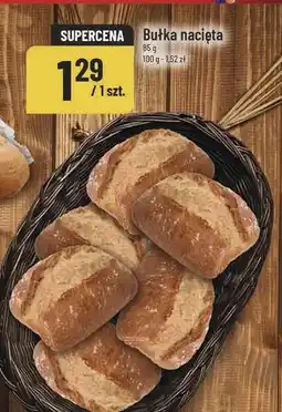 Polomarket Bułka nacięta POLOmarket oferta