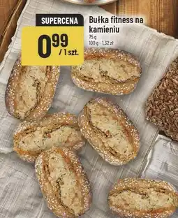 Polomarket Bułka fitness na kamieniu POLOmarket oferta