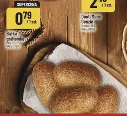 Polomarket Bułka grahamka POLOmarket oferta