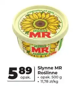 Odido Słynne MR Roślinne oferta