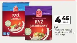 Odido Ryż jaśminowy Fine Life oferta