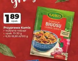 Odido Przyprawa Kamis do Bigosu oferta