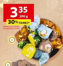 Auchan Praliny Mieszko oferta