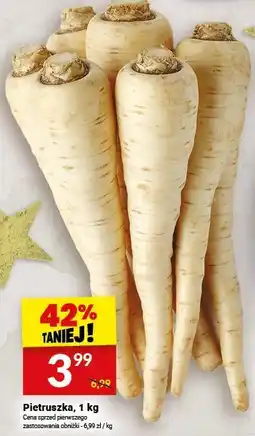 Twój Market Pietruszka, 1 kg Twój Market oferta