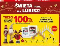 Kaufland Łańcuch led oferta