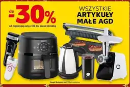 Kaufland Golarka oferta