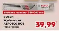Kaufland Wycieraczka noe 340-700 mm Bosch Aeroeco oferta
