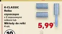 Kaufland Wkłady do rolki ubrań K-Classic oferta