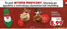 Kaufland Zawieszka świąteczna oferta