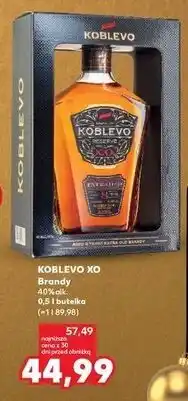 Kaufland Brandy Koblevo X.o oferta