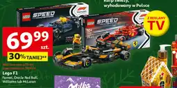 Auchan Klocki 77243 Lego Speed Champions oferta