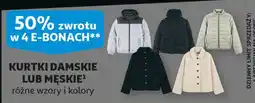 Auchan Kurtka damska oferta