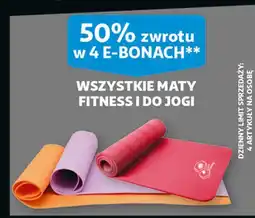 Auchan Mata fitness oferta