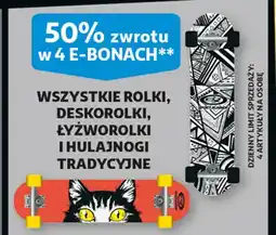 Auchan Hulajnoga oferta