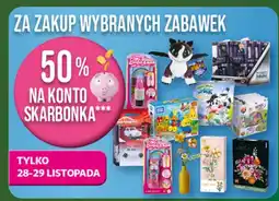 Auchan Maskotka smok oferta