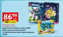 Auchan Klocki 71495 Lego Dreamzzz oferta