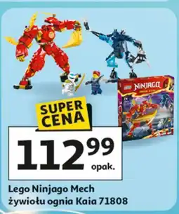 Auchan Klocki 71808 Lego Ninjago oferta