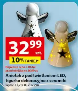 Auchan Aniołek led oferta