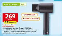 Auchan Suszarka zhd9004 Zelmer oferta