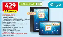 Auchan Tablet 8 2/32 Qilive oferta