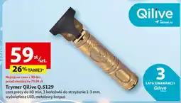 Auchan Trymer q.5129 Qilive oferta