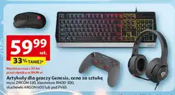 Auchan Pad pv65 Genesis oferta