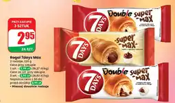 Dino Rogal 7days Max 2 rodzaje oferta