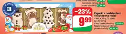 Dino Figurki z nadzieniem świąteczne Heidi oferta