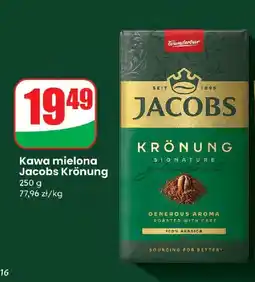 Dino Kawa mielona Jacobs Krönung oferta